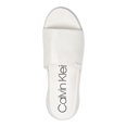 thumbnail image 3 of Calvin Klein Women's Ubi Flat Sandal, 3 of 4