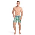 thumbnail image 5 of Jockey Men's Infinite Cool Microfiber Stretch 6" Boxer Brief - 3 Pack, 5 of 5