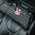thumbnail image 3 of TuxMat - For Mazda CX-50 2023-2027 Models - Custom Car Mats - Maximum Coverage, All Weather, Laser Measured - This Full Set Includes 1st and 2nd Rows, 3 of 6