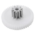 thumbnail image 1 of For 390 Gearbox Ride Toy Car 550 5P Large Gear 550 5P Middle Gear 550 5P Set, 1 of 10