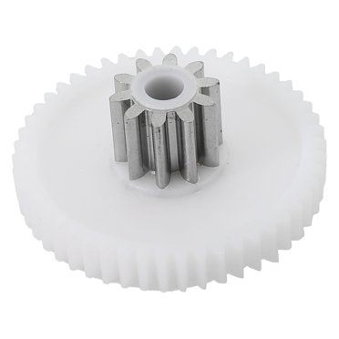 Plastic Gear for Gearbox 550 and 390 Children'S Electric Car Kid Ride On Toy Car