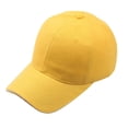 thumbnail image 2 of Casquette de Baseball pour Femmes Snapback Hip-Hop Ajustable YE, 2 of 4