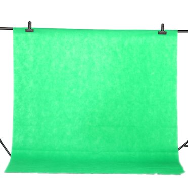 Toile de Fond Arrière-Plan pour Photographie Toile de Fond pour Séance Photo Écran d'Arrière-plan Enregistrement Vidéo Fêtes Rideau, Toile de Fond Photo 1,6 X 1 m Écran Rideau