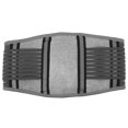 thumbnail image 2 of Back Brace Support Belt,   Waist Wrap Breathable  For Back Pain, 2 of 8