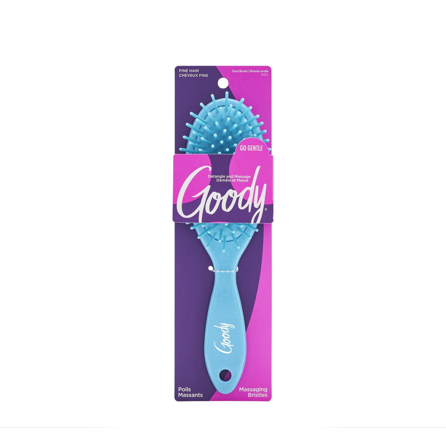 Brosse ovale Goody Spa - 1Ct