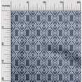 thumbnail image 1 of oneOone Polyester Lycra Fabric Check & Geometric Print Fabric By The Yard 56 Inch Wide, 1 of 1