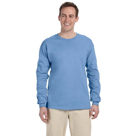 Gildan - Ultra Cotton Long Sleeve T-Shirt