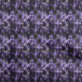 thumbnail image 1 of oneOone Georgette Viscose Purple Fabric Texture Craft Projects Decor Fabric Printed By The Yard 42 Inch Wide, 1 of 5