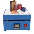 thumbnail image 1 of Cellophane Packaging Machine, Manual Cellophane Overwrapping Machine, 850W Desktop Heating Sealing Machine with Digital Display, Temperature Control Range 0-400℃, for BOPP/PVC Packing, 1 of 6