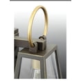 thumbnail image 2 of Progress P550028-020 Barnett 2-Light Pendant Lantern, 26.88" Outdoor Light, 2 of 2