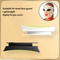 thumbnail image 4 of Special Eye  For Photon Facial , Block Color Light, Avoid Damage To Eyes, Easy To Store And Carry, Applicable For Home Daily Skin Care And Professional Beauty Salon, 4 of 8