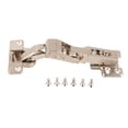 thumbnail image 1 of Home Soft Close Hinges, 15 Kg 3 D Adjustable Kitchen Cabinet Hinges  For Kitchen 35 Cups With Cushioning,35 Cups Without Cushioning, 1 of 8