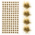 thumbnail image 1 of icolorfuled Tapis de Résine Mini Taille Khaki 1 Boîte pour Projets de Chemin de Fer et Diorama, 1 of 7