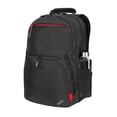 thumbnail image 2 of Lenovo ThinkPad Essential Plus 15.6-inch Backpack (Eco), 2 of 7