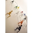 thumbnail image 2 of Climbing Man, 2 of 4