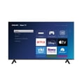 thumbnail image 1 of Philips 50" 4K UHD LED Roku Smart TV (50PUL6673/F6) - Open Box, 1 of 1