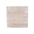 thumbnail image 1 of Jillibean Soup 3D White Plank, 1 of 1