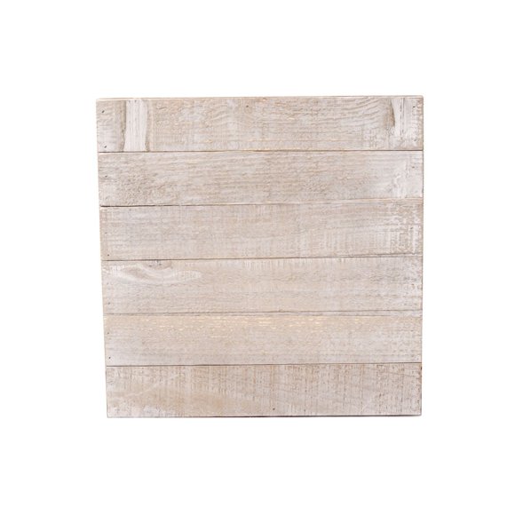 Planche blanche Jillibean Soup en 3D