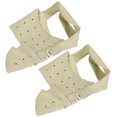 thumbnail image 3 of Hallux Valgus Corrector, Not Easy To Slip Off Feet Thumb Correction, Ergonomic Design Hiking For Woman Man Travel L40-45, 3 of 8