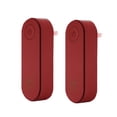 thumbnail image 1 of Vaidha Air Purifier for Bedroom | Plug In Air Purifier for Home | Quiet HEPA Filter for Allergies & Odor Removal | 2 Pack, 1 of 6