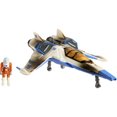 thumbnail image 1 of Disney·Pixar-Assortiment Vaisseaux Série Hypervitesse-Buzz l’Éclair, 1 of 6