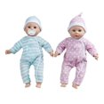 thumbnail image 1 of Melissa & Doug : Mine to Love / Sebastian & Sofia Jumeaux, 1 of 3