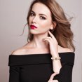 thumbnail image 3 of Wzzjkit Bracelet Bracelet Femme Bracelet Nouvel An, 3 of 4