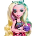 thumbnail image 2 of Monster High Scare-adise Island Snack Shack Playset, 2 of 6
