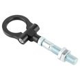 thumbnail image 3 of Tow Hook, Tow Hook  Heavy Duty Tow Hook Red Folding  Racing Car Refitting Fit for   2012-2017, 3 of 8