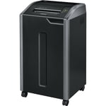 Powershred® 425Ci 100% Jam Proof Cross-Cut Shredder
