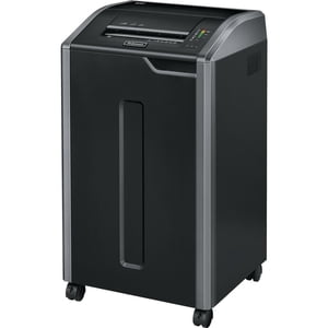 Powershred® 425Ci 100% Déchiqueteuse de la Jam Proof Cross-Cut