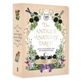 thumbnail image 1 of The Antique Anatomy Tarot Kit: Deck and Guidebook for the Modern Reader, 1 of 2