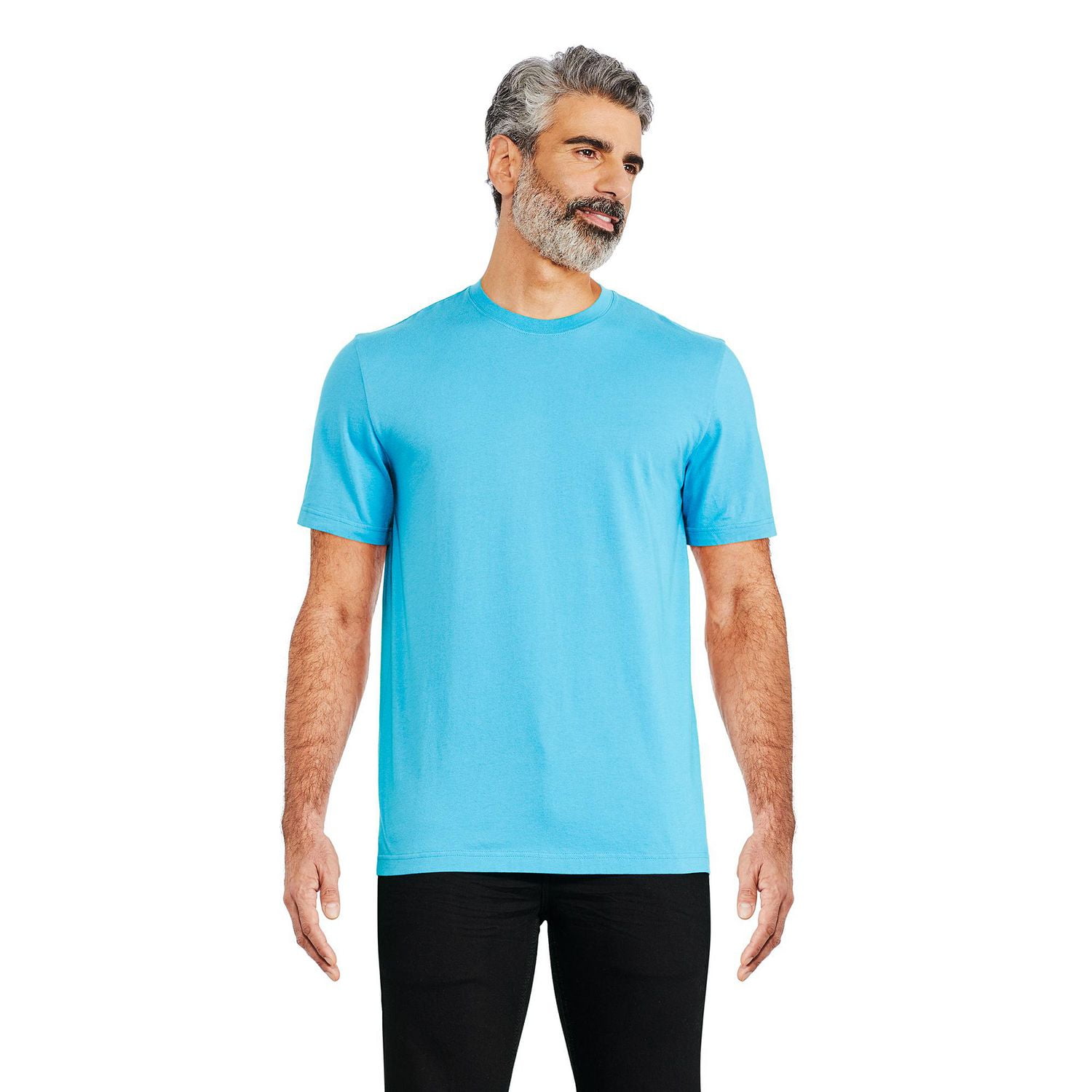T-shirt à manches courtes George pour hommes