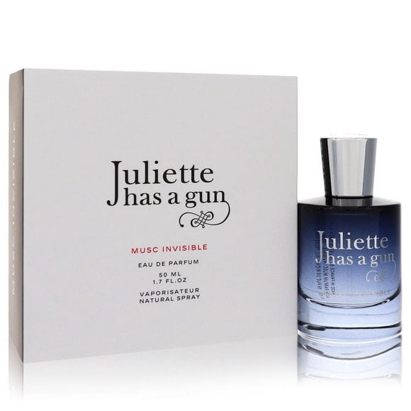 Musc Invisible by Juliette Has A Gun