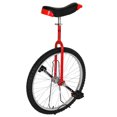 thumbnail image 2 of T4B FREESTYLE Monocycle Roue de 24 Pouces - Pneu à Roue en Butyle Étanche - Sports de Plein Air Mise en Forme Exercice Santé, 2 of 7