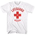 thumbnail image 1 of Jaws Ai T-Shirt Blanc pour Adulte 6TG, 1 of 2