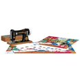 thumbnail image 3 of Casse-tête EuroGraphics Boîte pour Machine à Coudre 550 Pcs, 3 of 3