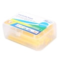 thumbnail image 4 of 60 Piece Set Of Interdental Cleaning Brushes, Tooth Cleaning Tools, Tooth Cleaning Cotton Floss, Plastic Handle  Floss, Multifunctional Tooth Cleaning Brush, 4 of 7