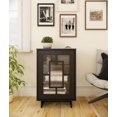 thumbnail image 3 of Nexera Paragon 1-Door Storage Cabinet, 3 of 3