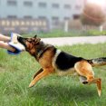 thumbnail image 3 of Transemion Protective Dog Training Sleeve Durable Jute Training Tool Durable For Long Time Dog Bite Sleeve red edge, 3 of 6