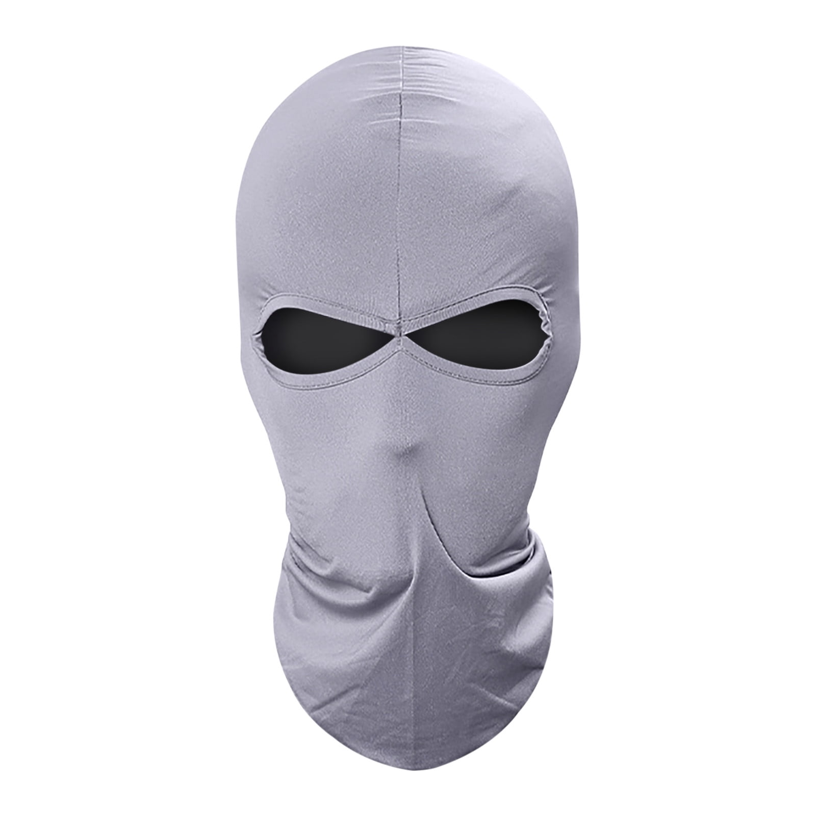 Birdeem Ski Mask Full Face Helmet Mask Balaclava Protection Full Face Cover for Outdoor Sports-Cosplay Costume Accessory for Halloween Party