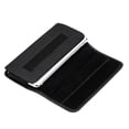 thumbnail image 1 of Mobile Phone Waist Bag Nylon Storage Pack Outdoor Sports material; The mobile Camping Climbing Architecture Backpacking Universal Case Parallel M, 1 of 9
