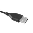 thumbnail image 4 of ultra slim USB Hub 4-port USB 2.0 Hub black, 4 of 6