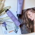 thumbnail image 3 of White Silver Shampoo, 3 of 4