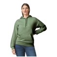thumbnail image 1 of Gildan Chandail à Capuchon en Molleton Mi-Lourd pour Adulte Softstyle, 1 of 3
