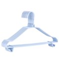 thumbnail image 5 of Seamless Clothes Hanger Kids Clothes Hangers Adult Clothes Rack Clothes Hangers 10Pcs Seamless Clothes Hanger Wet Dry Use Anti Deformation Anti Slip Colored Clothes Hangers For, 5 of 5