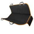 thumbnail image 2 of Pet Car  Pad, Protective Waterproof Warm Dog Car  Cover Soft  For SUVs For Cars, 2 of 8