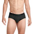 thumbnail image 2 of Jockey Men's Lightweight Cotton Blend Brief - 5 Pack, 2 of 5