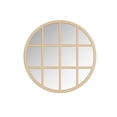 thumbnail image 1 of A&E Bain et Douche Shapoval Or Miroir, 1 of 3