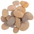 thumbnail image 4 of AMERTEER 20 Pcs Pierres de Peinture Roche Rivière Pierres Artisanales Pierres Naturelles Lisses pour Bricolage, 4 of 8